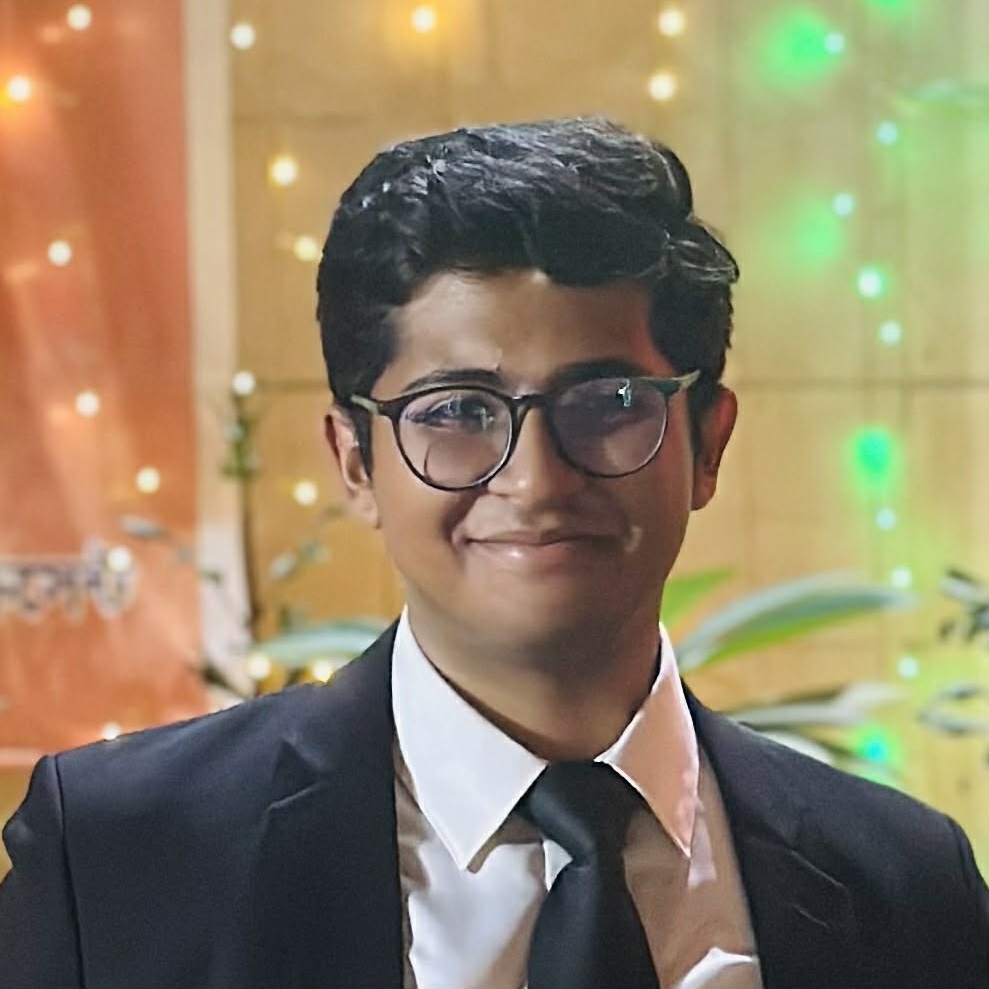 Aiman Imtiaz Alam